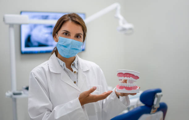 Best Emergency Dentist for Lost Fillings or Crowns in Bolivar, OH