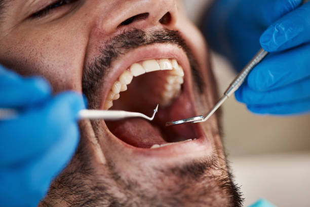 Mobile Emergency Dentist